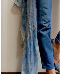 no brand | マフラー