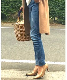 Bershka | デニムパンツ