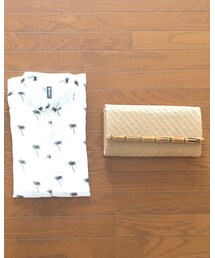 H&M | クラッチバッグ