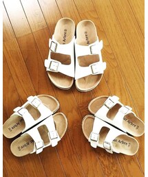 ヒラキ | ビーチサンダル