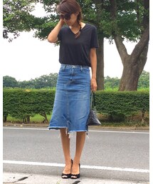 GU | Tシャツ/カットソー