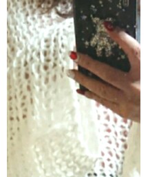 CHEER CLOSET | ニット/セーター