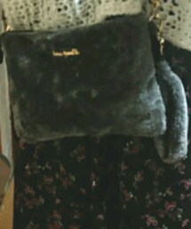 Avail | クラッチバッグ