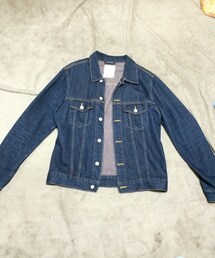 WEGO | デニムジャケット