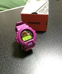 G-SHOCK | アナログ腕時計