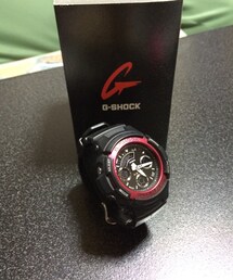 G-SHOCK | アナログ腕時計