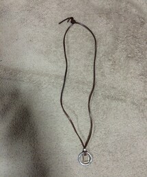 WEGO | ネックレス