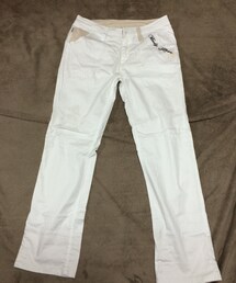 Beach Sound | チノパンツ