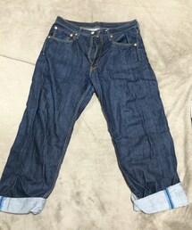 Levi’s ENGINEERED JEANS | デニムパンツ