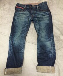 EDWIN | デニムパンツ