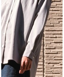 GU | シャツ/ブラウス