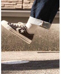 CONVERSE | スニーカー