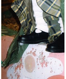 KLEMAN | シューズ