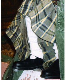 n☆p school | レッグウェア