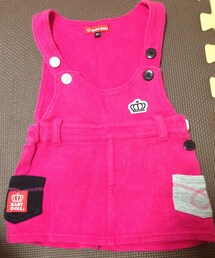 BABYDOLL | サロペット/オーバーオール