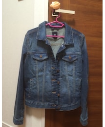 GAP | デニムジャケット