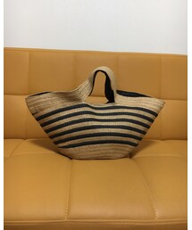 CIAOPANIC | かごバッグ