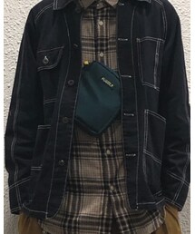 Fumble | ショルダーバッグ