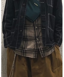 niko and... | シャツ/ブラウス