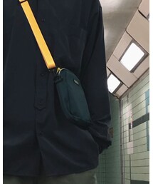 Fumble | ショルダーバッグ