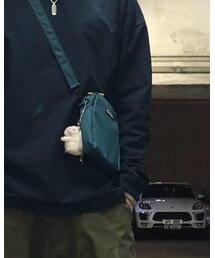 Fumble | ショルダーバッグ