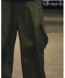 Taobao | チノパンツ