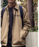 BEN DAVIS(ベンデイビス)の「トップス(アンサンブル)」