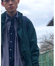 VINTAGE | モッズコート