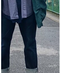 古著 | デニムパンツ