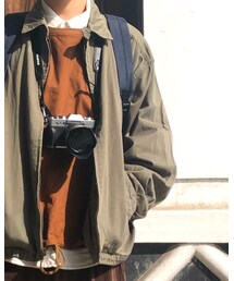 古著 | ブルゾン