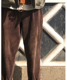 古著 | チノパンツ