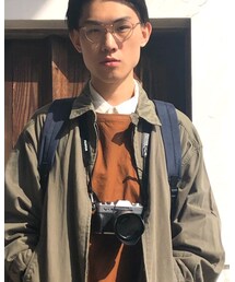 workware | カーディガン/ボレロ