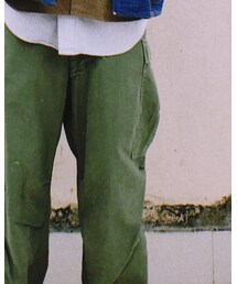 古着 | チノパンツ