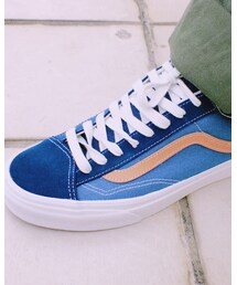 VANS | シューズ