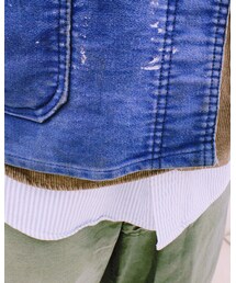 古着 | デニムジャケット