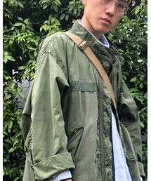 古着 | ミリタリージャケット