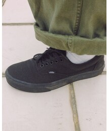VANS | シューズ