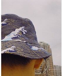 Wils Fabric | ハット