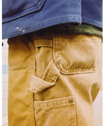 Carhartt | パンツ