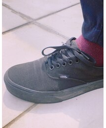 VANS | シューズ