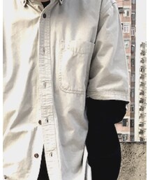 Carhartt | シャツ/ブラウス