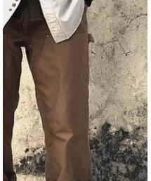 Carhartt | パンツ