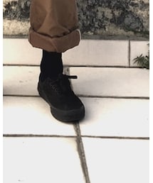 VANS | シューズ