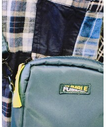 Fumble | ショルダーバッグ