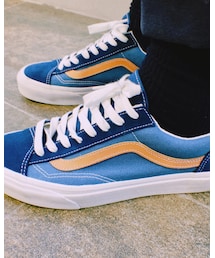 VANS | シューズ