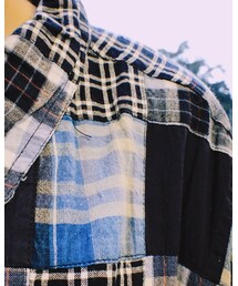 古着 | シャツ/ブラウス