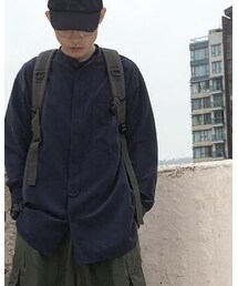 niko and... | シャツ/ブラウス