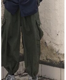 taobao | チノパンツ