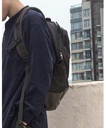 URBAN RESEARCH DOORS | バックパック/リュック