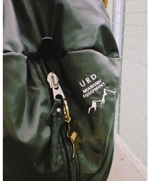 URBAN RESEARCH DOORS MENS | バックパック/リュック